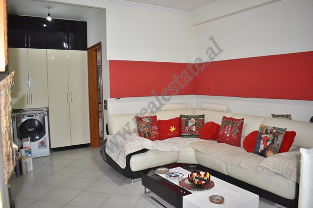 Apartament 2+1 me qira ne zonen e Astirit ne Tirane